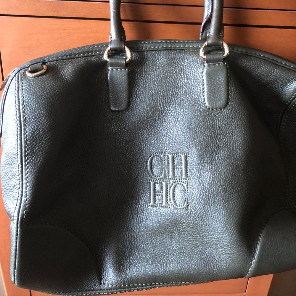 Carolina Herrera purse